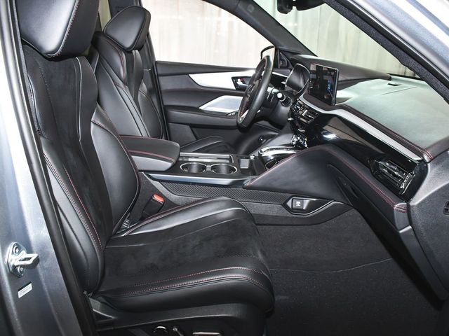 2025 Acura MDX A-Spec - 23024920 - 64