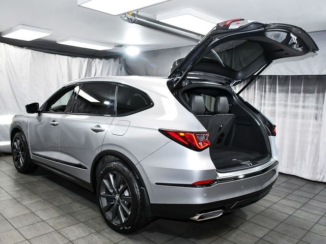 2025 Acura MDX A-Spec - 23024920 - 69