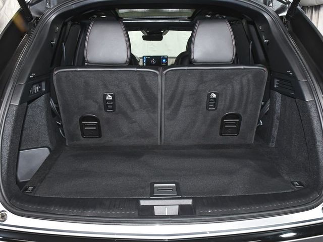 2025 Acura MDX A-Spec - 23024920 - 71