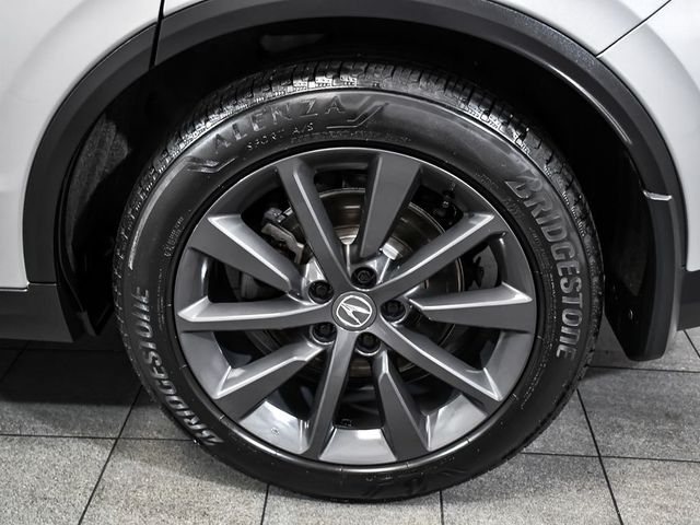 2025 Acura MDX A-Spec - 23024920 - 7