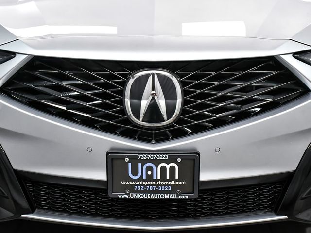 2025 Acura MDX A-Spec - 23024920 - 80