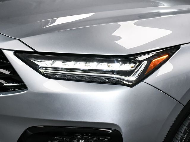 2025 Acura MDX A-Spec - 23024920 - 82