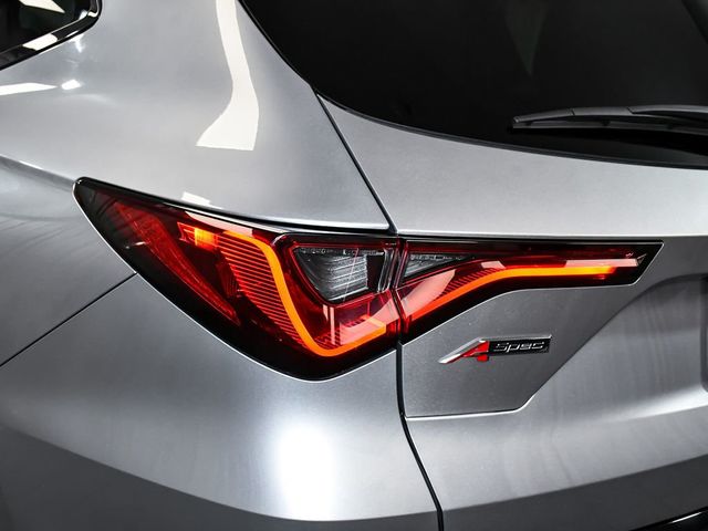 2025 Acura MDX A-Spec - 23024920 - 86