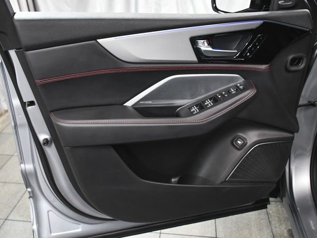 2025 Acura MDX A-Spec - 23024920 - 8