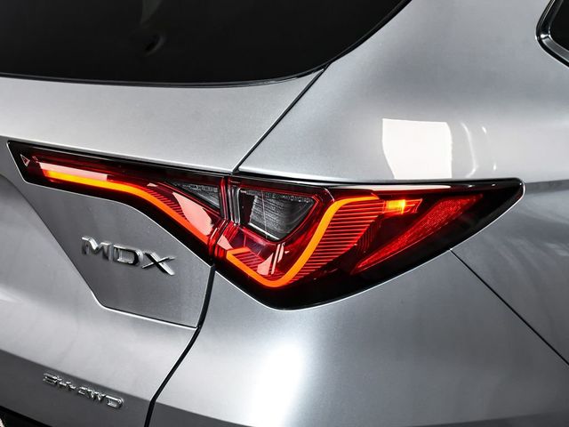 2025 Acura MDX A-Spec - 23024920 - 89
