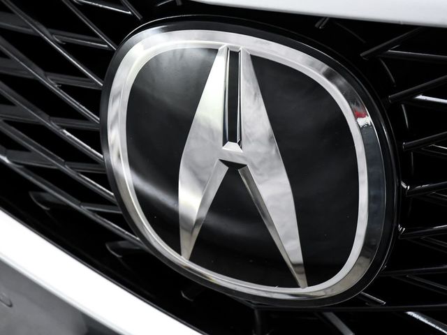 2025 Acura MDX A-Spec - 23024920 - 94
