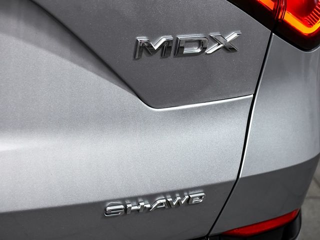 2025 Acura MDX A-Spec - 23024920 - 96