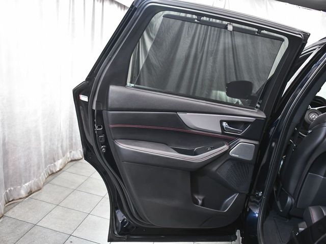 2025 Acura MDX A-Spec - 23024921 - 12