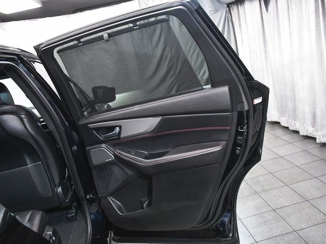 2025 Acura MDX A-Spec - 23024921 - 14