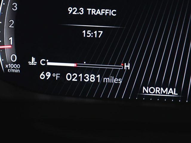 2025 Acura MDX A-Spec - 23024921 - 21