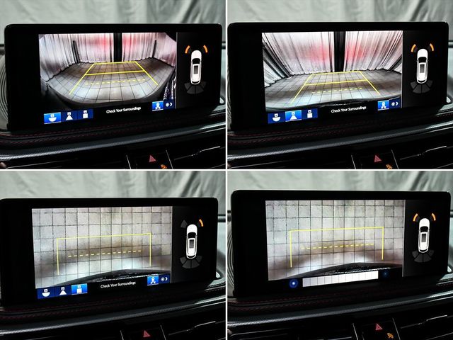 2025 Acura MDX A-Spec - 23024921 - 23