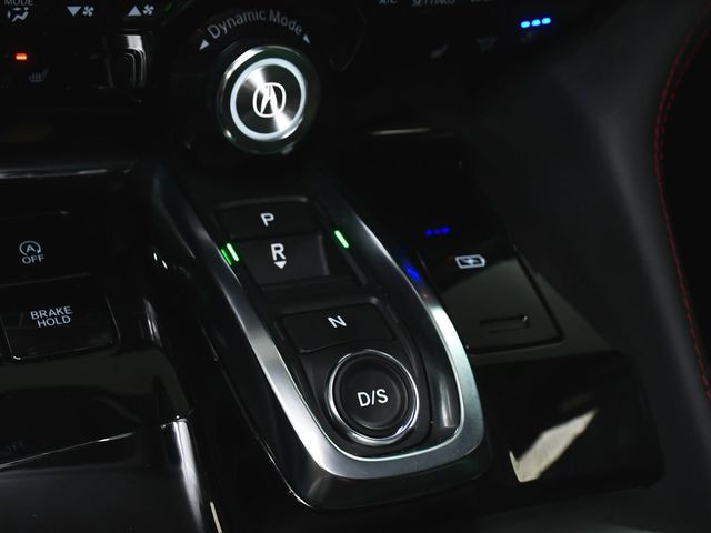 2025 Acura MDX A-Spec - 23024921 - 29