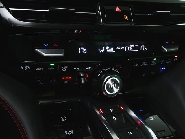 2025 Acura MDX A-Spec - 23024921 - 33
