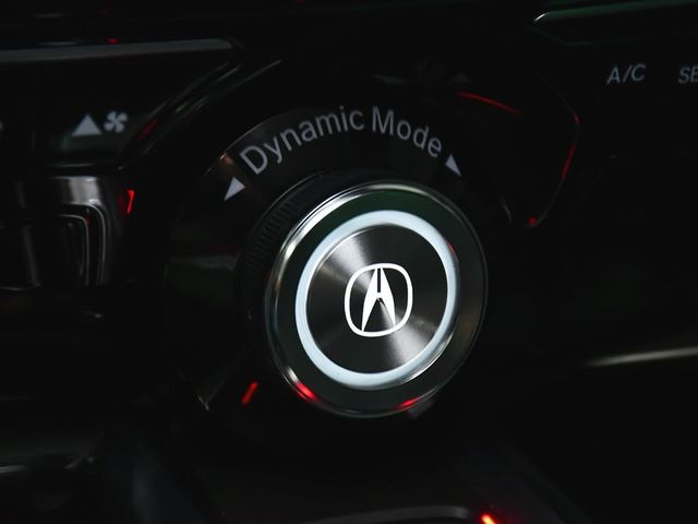 2025 Acura MDX A-Spec - 23024921 - 34