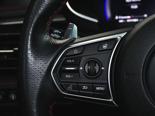 2025 Acura MDX A-Spec - 23024921 - 36