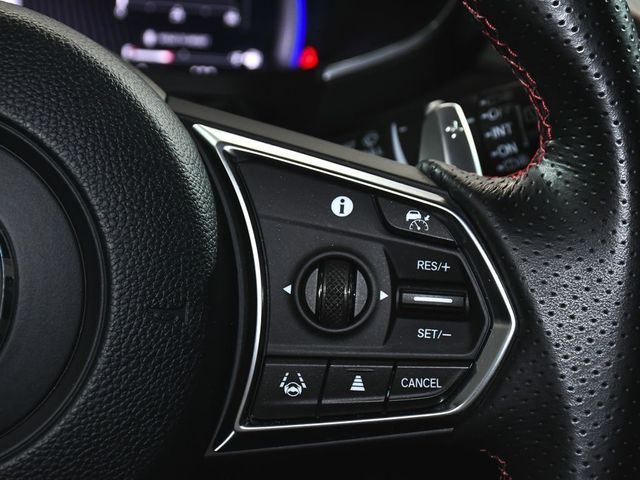 2025 Acura MDX A-Spec - 23024921 - 38