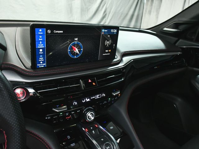 2025 Acura MDX A-Spec - 23024921 - 41