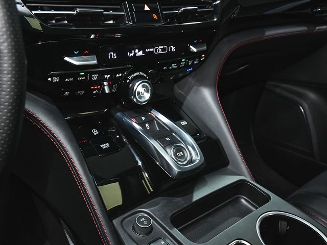 2025 Acura MDX A-Spec - 23024921 - 42