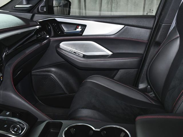 2025 Acura MDX A-Spec - 23024921 - 47