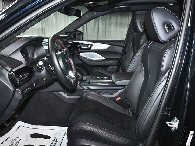 2025 Acura MDX A-Spec - 23024921 - 48