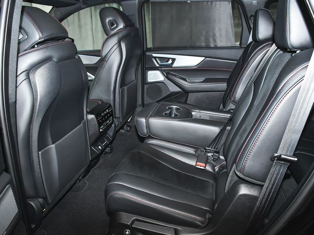 2025 Acura MDX A-Spec - 23024921 - 52