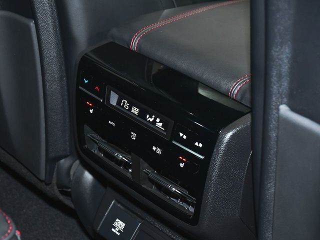 2025 Acura MDX A-Spec - 23024921 - 53