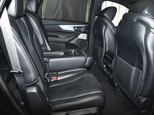 2025 Acura MDX A-Spec - 23024921 - 55