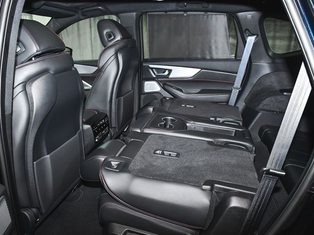 2025 Acura MDX A-Spec - 23024921 - 57