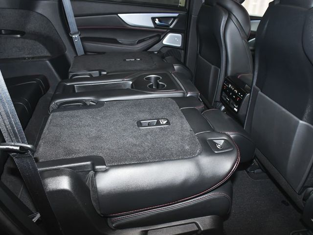 2025 Acura MDX A-Spec - 23024921 - 62