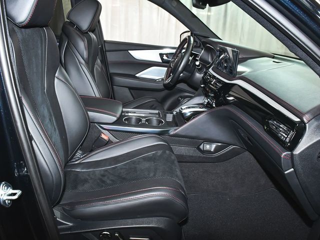2025 Acura MDX A-Spec - 23024921 - 63