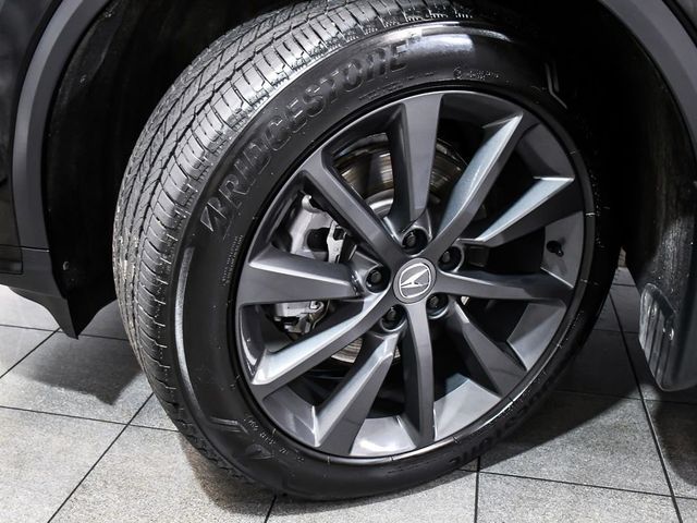 2025 Acura MDX A-Spec - 23024921 - 6