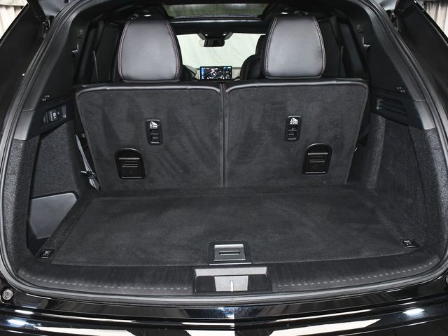 2025 Acura MDX A-Spec - 23024921 - 72