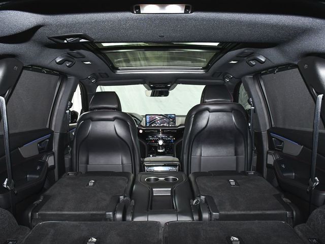 2025 Acura MDX A-Spec - 23024921 - 74