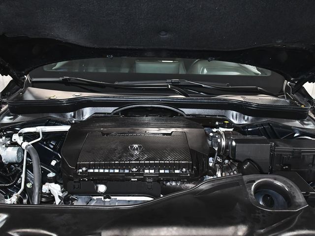 2025 Acura MDX A-Spec - 23024921 - 76
