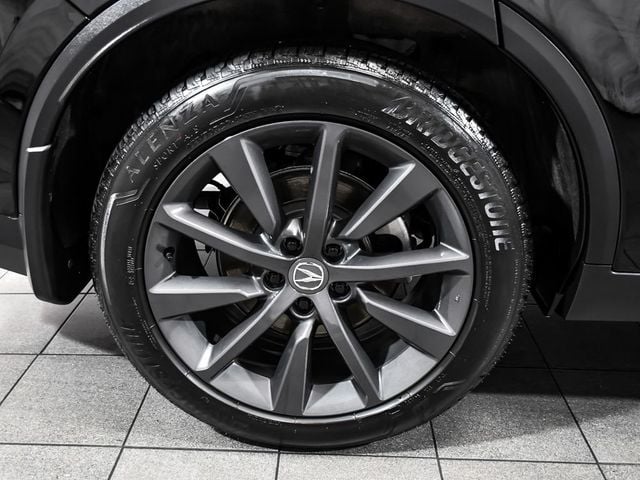2025 Acura MDX A-Spec - 23024921 - 7