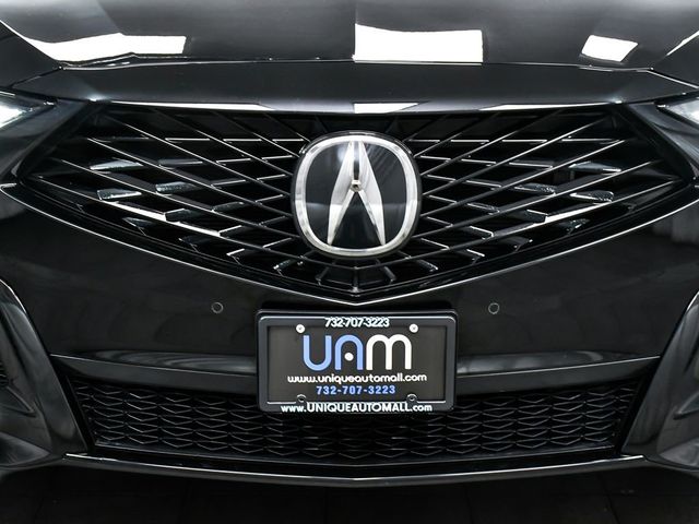 2025 Acura MDX A-Spec - 23024921 - 81