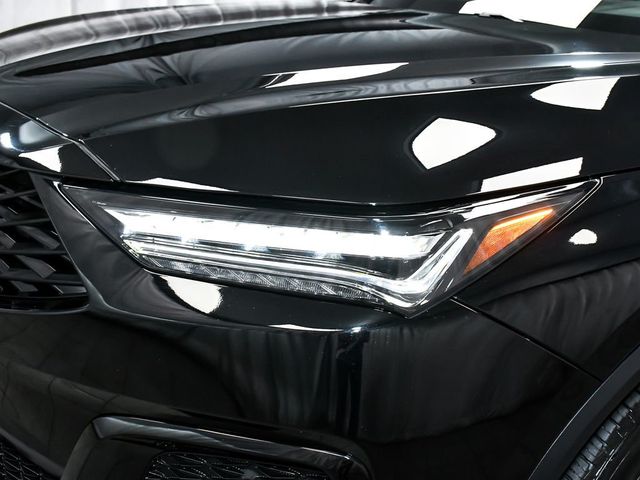2025 Acura MDX A-Spec - 23024921 - 83