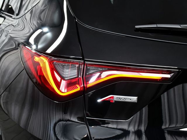 2025 Acura MDX A-Spec - 23024921 - 87