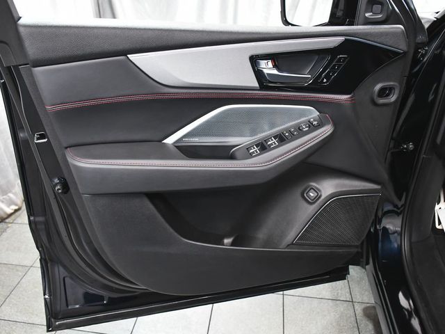 2025 Acura MDX A-Spec - 23024921 - 8