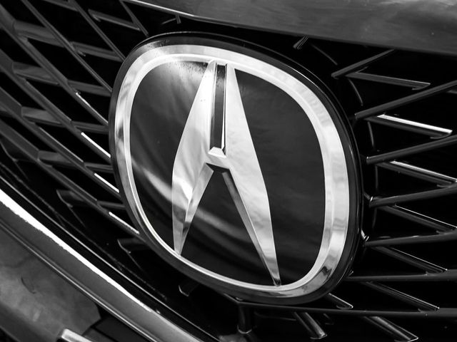 2025 Acura MDX A-Spec - 23024921 - 95