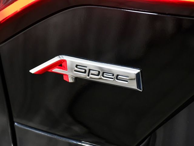 2025 Acura MDX A-Spec - 23024921 - 98