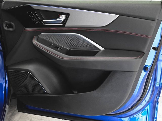 2025 Acura MDX A-Spec - 22861864 - 10