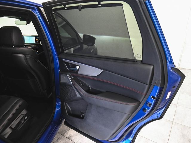 2025 Acura MDX A-Spec - 22861864 - 14