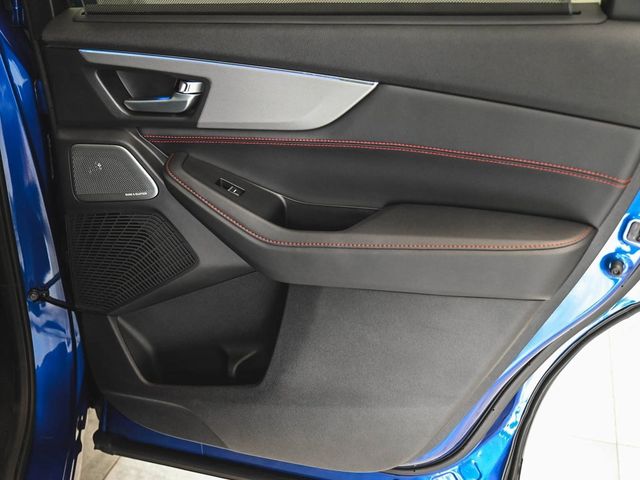 2025 Acura MDX A-Spec - 22861864 - 16