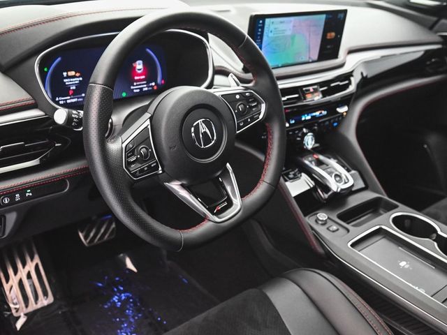 2025 Acura MDX A-Spec - 22861864 - 18