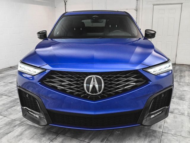 2025 Acura MDX A-Spec - 22861864 - 1