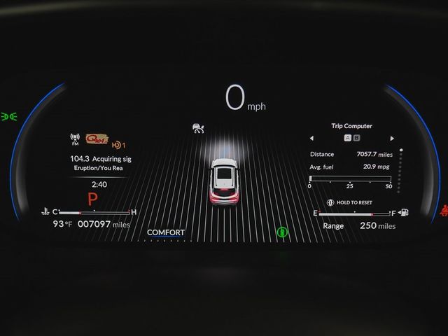 2025 Acura MDX A-Spec - 22861864 - 19