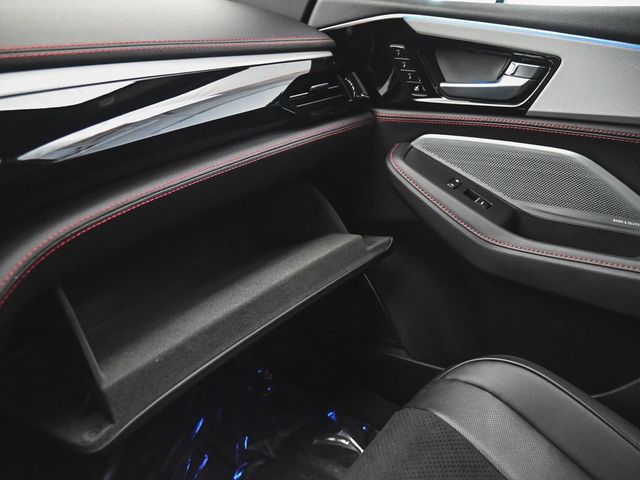 2025 Acura MDX A-Spec - 22861864 - 20