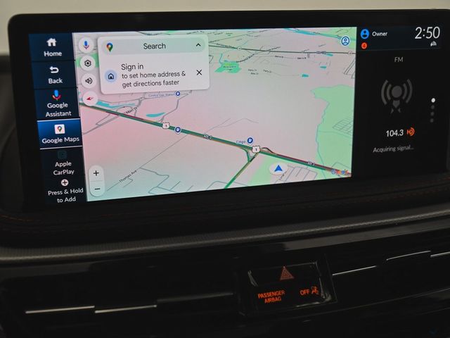 2025 Acura MDX A-Spec - 22861864 - 21