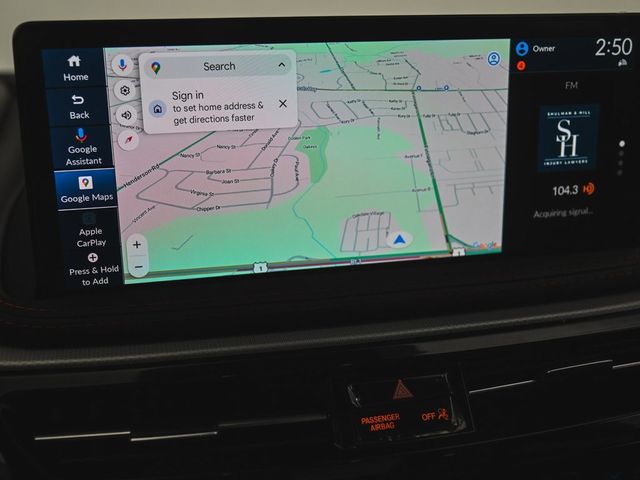 2025 Acura MDX A-Spec - 22861864 - 22